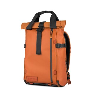 PRVKE 21 V4, ryggsäck - Sedona Orange