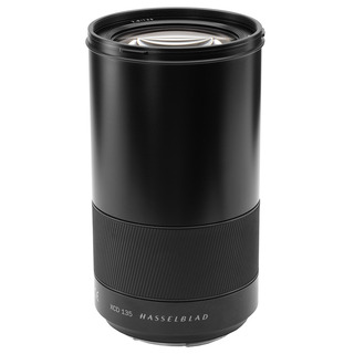 XCD 135mm f/2,8
