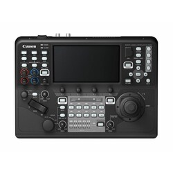RC-IP1000, styrenhet till PTZ-kameror