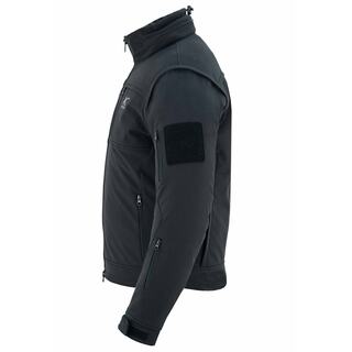 Konustex IRAM, softshell vattentät jacka - XL