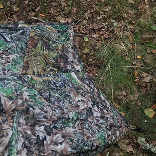 Markis till V6/V7 samt Grouse V+