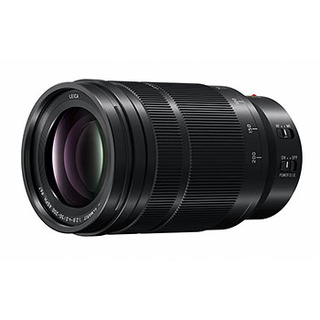 Leica DG Vario Elmarit 50-200mm f/2,8-4,0 ASPH Power O.I.S (för Micro 4/3)