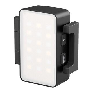 5745 RGBWW LED Video Light, lampa för DJI Osmo Pocket 3
