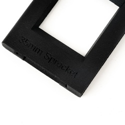 easy35 35mm Sprocket Holder filmhållare 