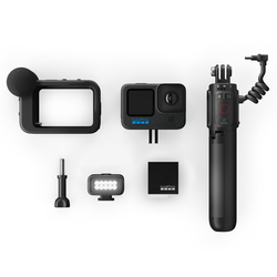 Hero12 Black Creator Edition