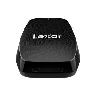 Kortläsare Professional för CFexpress typ B-kort, USB 3.2
