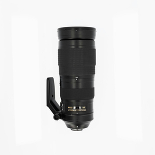 AF-S 200-500mm f/5,6E ED VR (begagnad)