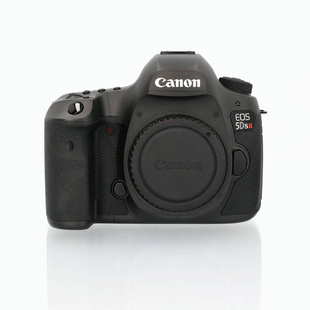 EOS 5DS R kamerahus (begagnad)