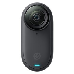 GO 3S SE (64GB) - Svart