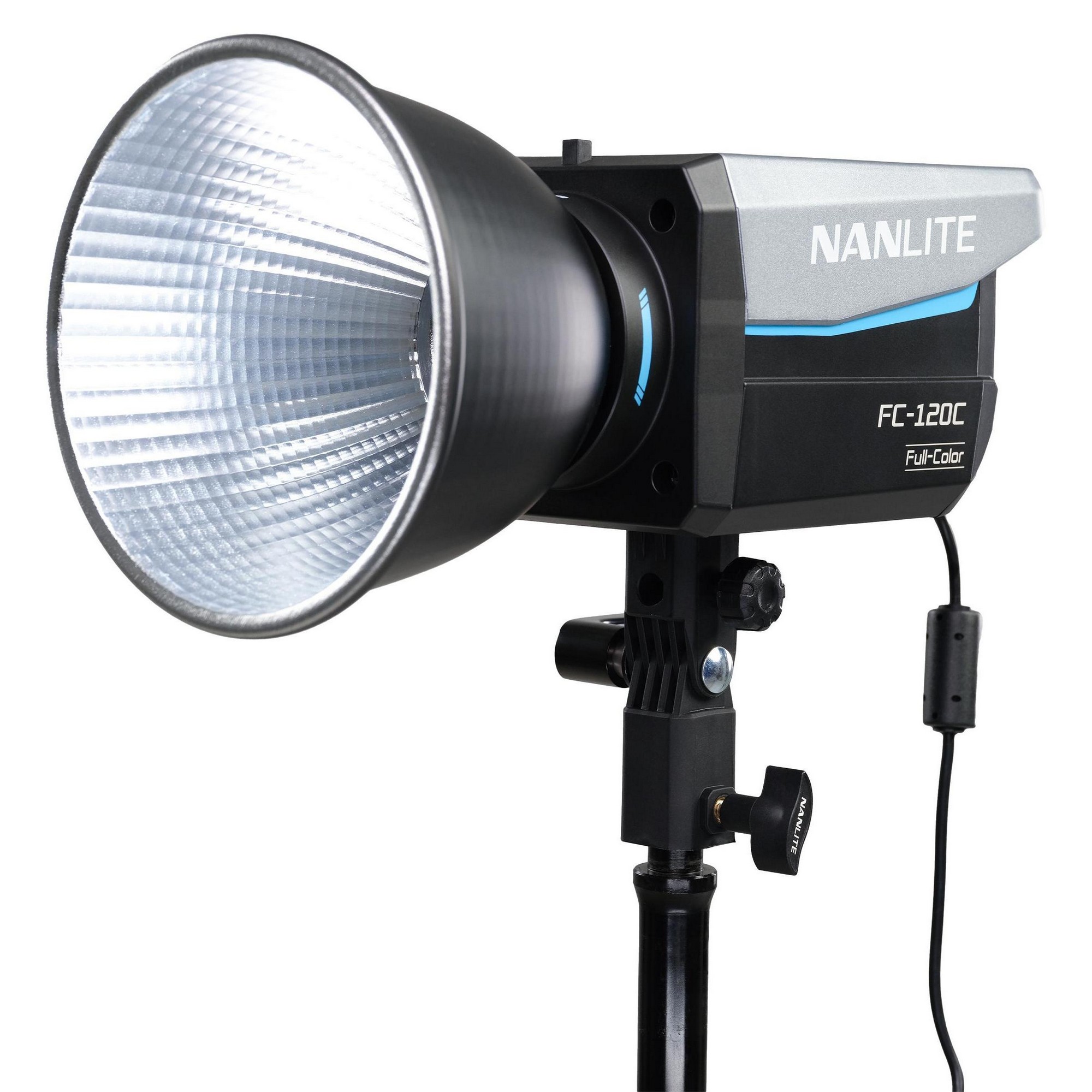 FC-120C LED Color Spot Light