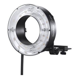 R200 Runt blixthuvud för AD200, AD200 Pro