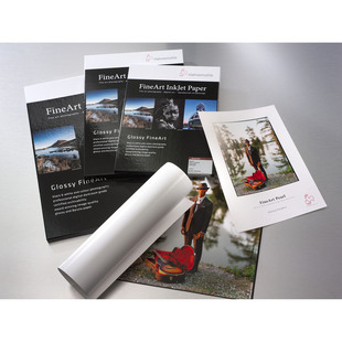 Canon PT-101 Papier Photo Pro Platinum A3 - 20 Feuilles 300g/m² Finition Ultra-Glossy Haute Résistance Décoloration