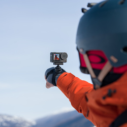 Osmo Action 360 grader handledsfäste