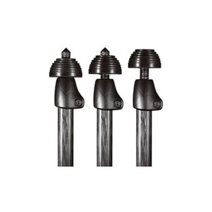 Spikfötter 204SPK3 (3-pack) 