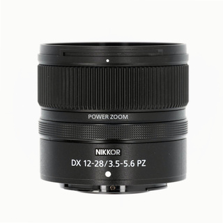 Nikkor Z DX 12-28mm f/3,5-5,6 PZ VR (APS-C) (begagnad)