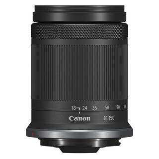 RF-S 18-150mm f/3,5-6,3 IS STM (APS-C)