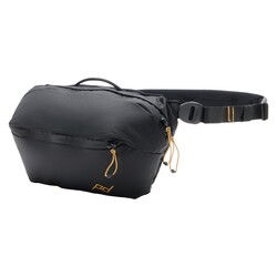 Outdoor Sling 4L - Svart