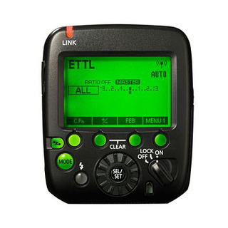 ST-E3-RT Speedlite-sändare  (begagnad)