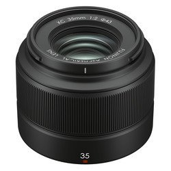 Fujinon XC 35mm f/2