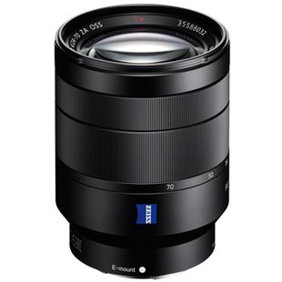 Zeiss Vario-Tessar T* FE 24-70mm f/4 ZA OSS (fullformat)