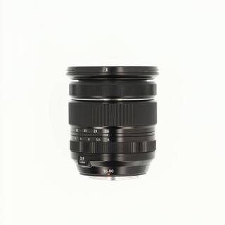 Fujinon XF 16-80mm f/4,0 R OIS WR (begagnad)