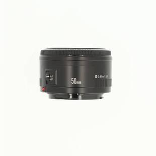EF 50/1,8 II (begagnad)