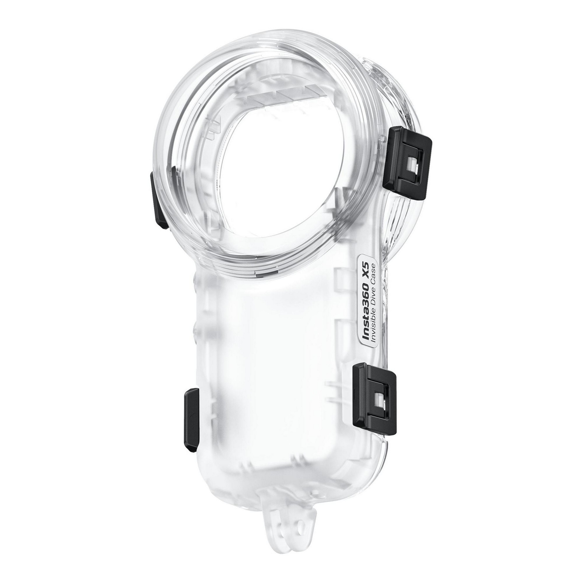 X5 Invisible Dive Case