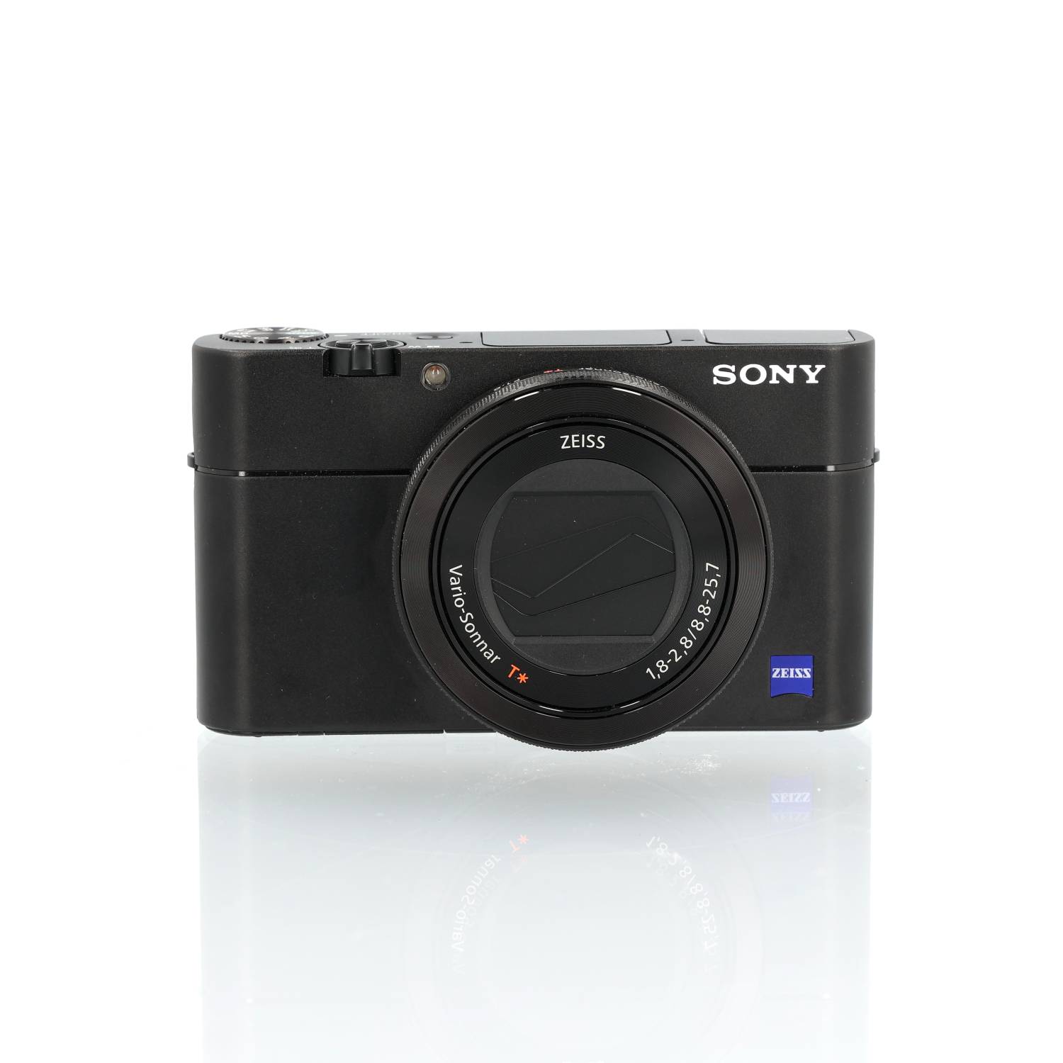 Cybershot DSC-RX100 Va (begagnad)