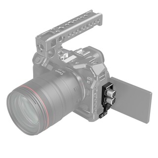 2981 HDMI & USB-C Cable Clamp for R5 & R6
