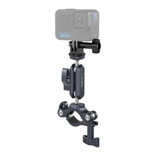4191 Handlebar Mounting Clamp, cykelfäste för Actionkameror