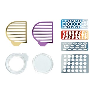 OMNI Universal Expansion Pack med formare