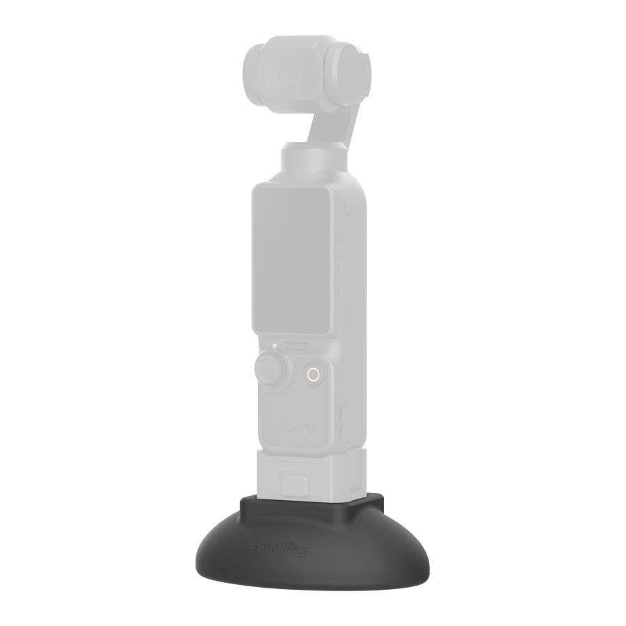 6008 Mount Support för DJI Osmo Pocket 4