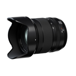 Fujinon XF 16-50mm f/2,8-4,8 R LM WR