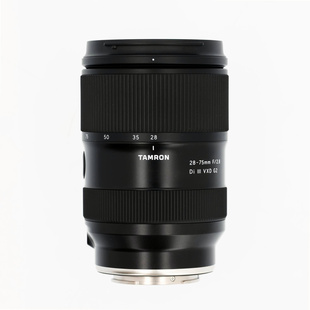 AF 28-75mm f/2,8 Di III VXD G2, för Sony (fullformat) (begagnad)