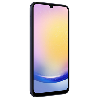 Galaxy A256 A25 5G 128GB - Svart