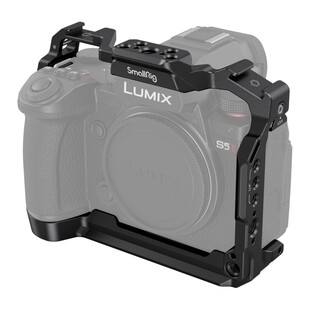 4022 kamerabur för Panasonic Lumix S5 II