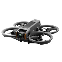 Avata 2 Fly More Combo, FPV drönare - 3 batterier  