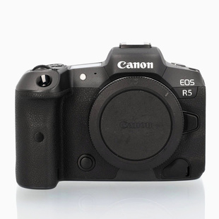 EOS R5 kamerahus (begagnad)