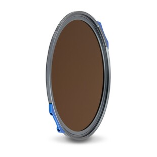 JetMag Pro FSND4 (0.6) gråfilter - 2 steg - 82mm