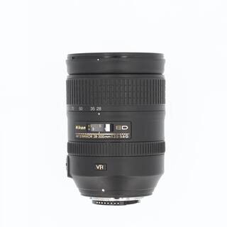 AF-S 28-300mm f/3,5-5,6 G ED VR (begagnad)