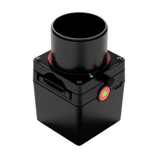 Easy35 v2 - kompakt filmskanning