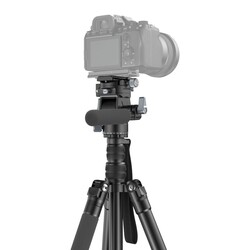 4307 Video Tripod FreeBlazer CT195