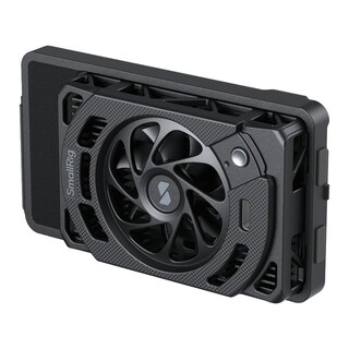 5874 Cooling Fan för Nikon ZR & Sony