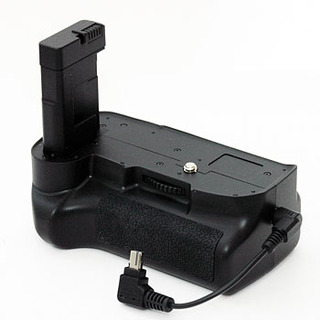 batterigrepp JBG-N003 (Nikon D3100 / D3200 / D3300 / D5300)  