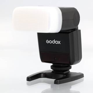 Speedlite TT350 Nikon (begagnad)