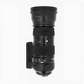 150-600mm f/5-6,3 DG OS HSM Sports till Nikon AF (begagnad)