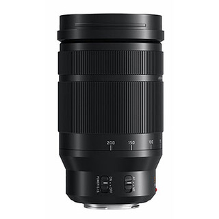 Leica DG Vario Elmarit 50-200mm f/2,8-4,0 ASPH Power O.I.S (för Micro 4/3)