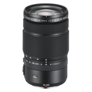Fujinon GF 45-100mm f/4 R LM OIS WR, för GFX  