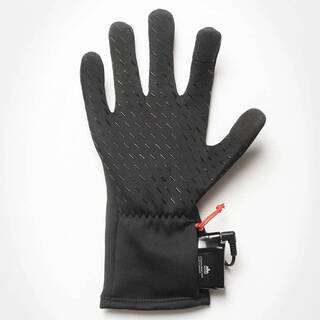 Värmehandskar Liner svart - M