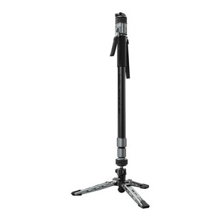 6283 Potato Jet TRIBEX PRO X-Clutch Hydraulic Monopod - Standard kit